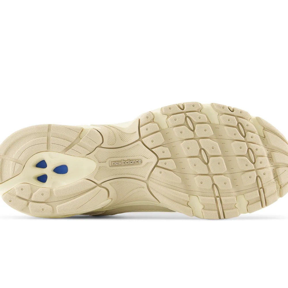 New Balance Buty dziecięce GR530AA – beżowe