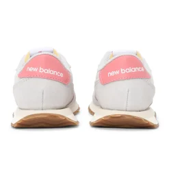 New Balance Buty dziecięce PH237PK – szare