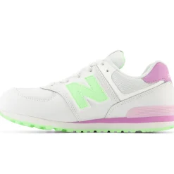 New Balance Buty dziecięce GC574CX – kolor