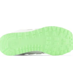 New Balance Buty dziecięce GC574CX – kolor