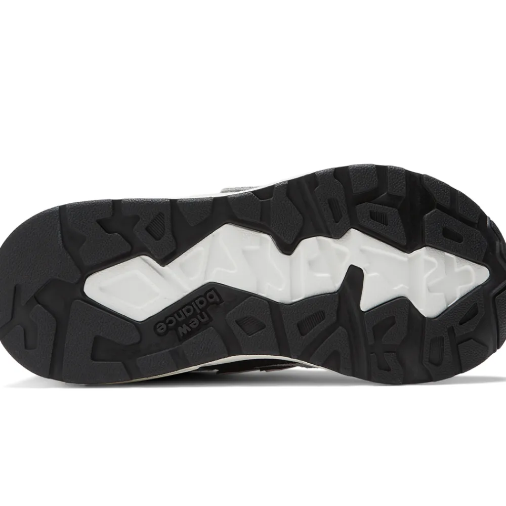 New Balance Buty dziecięce PV580GR – szare