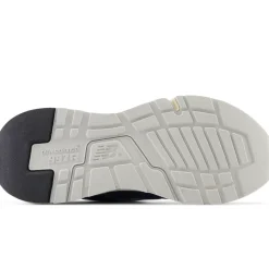 New Balance Buty dziecięce GR997RHB – granatowe