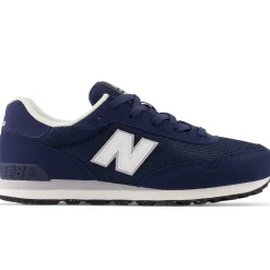 New Balance Buty dziecięce GC515NVY – granatowe