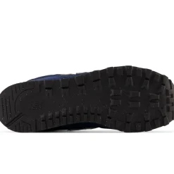 New Balance Buty dziecięce GC515NVY – granatowe
