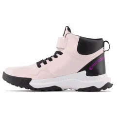 New Balance Buty dziecięce GT800TP3 – różowe