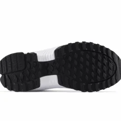 New Balance Buty dziecięce GT800TP3 – różowe