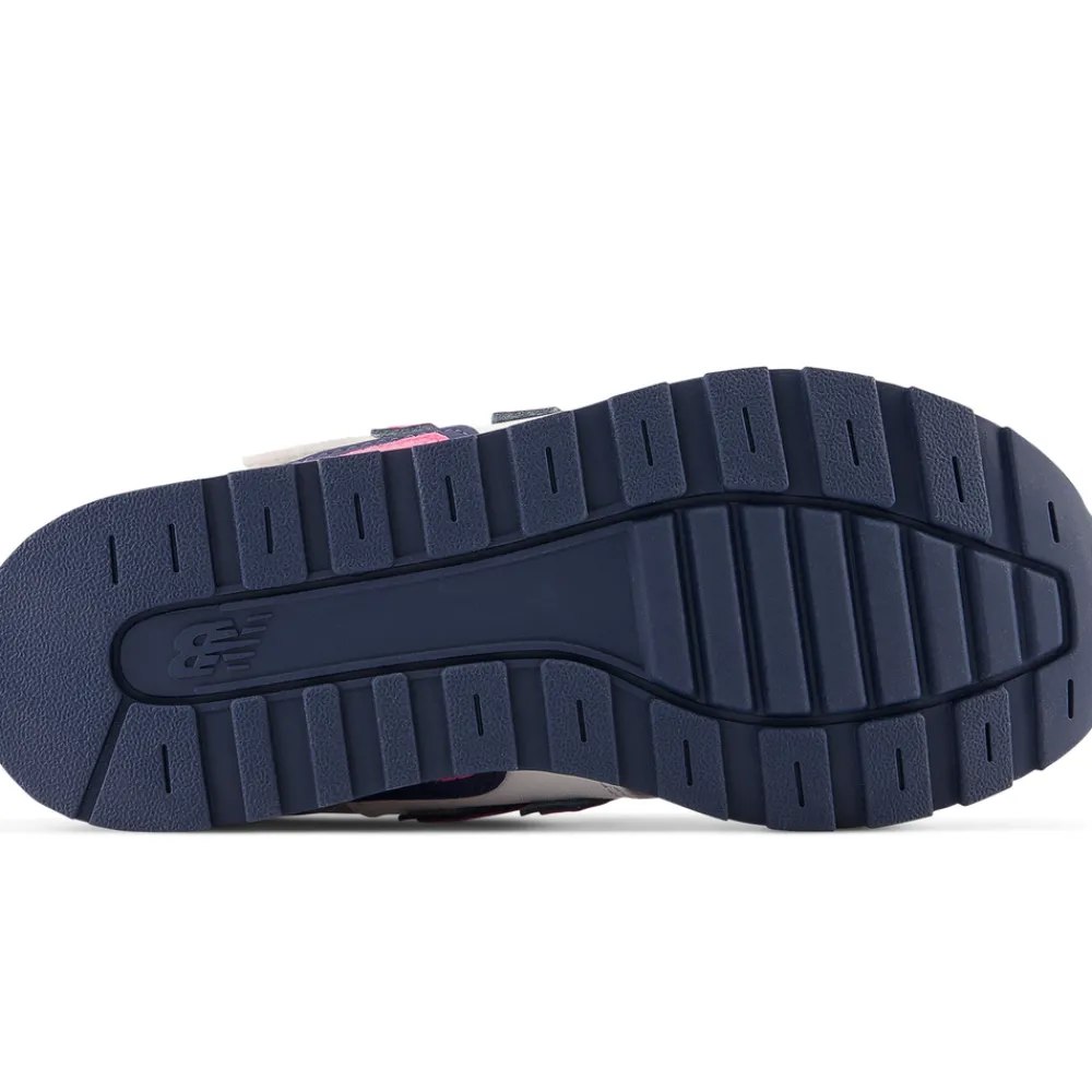 New Balance Buty dziecięce YV996XG3 – kolor