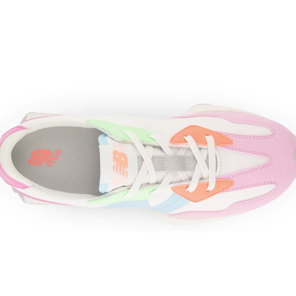 New Balance Buty dziecięce GS327CH – kolor