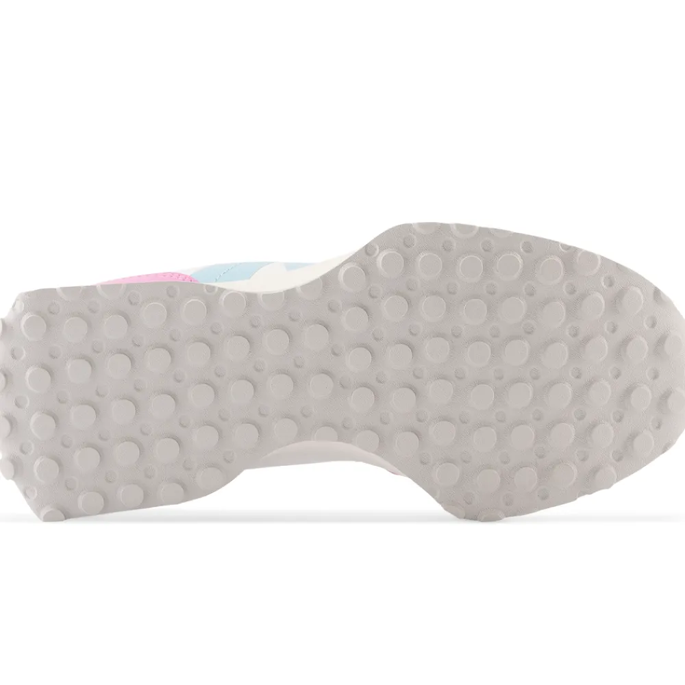 New Balance Buty dziecięce GS327CH – kolor