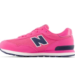 New Balance Buty dziecięce GC515KD – różowe