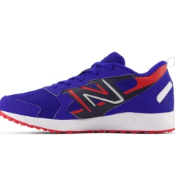 New Balance Buty dziecięce GE650GR1 – granatowe