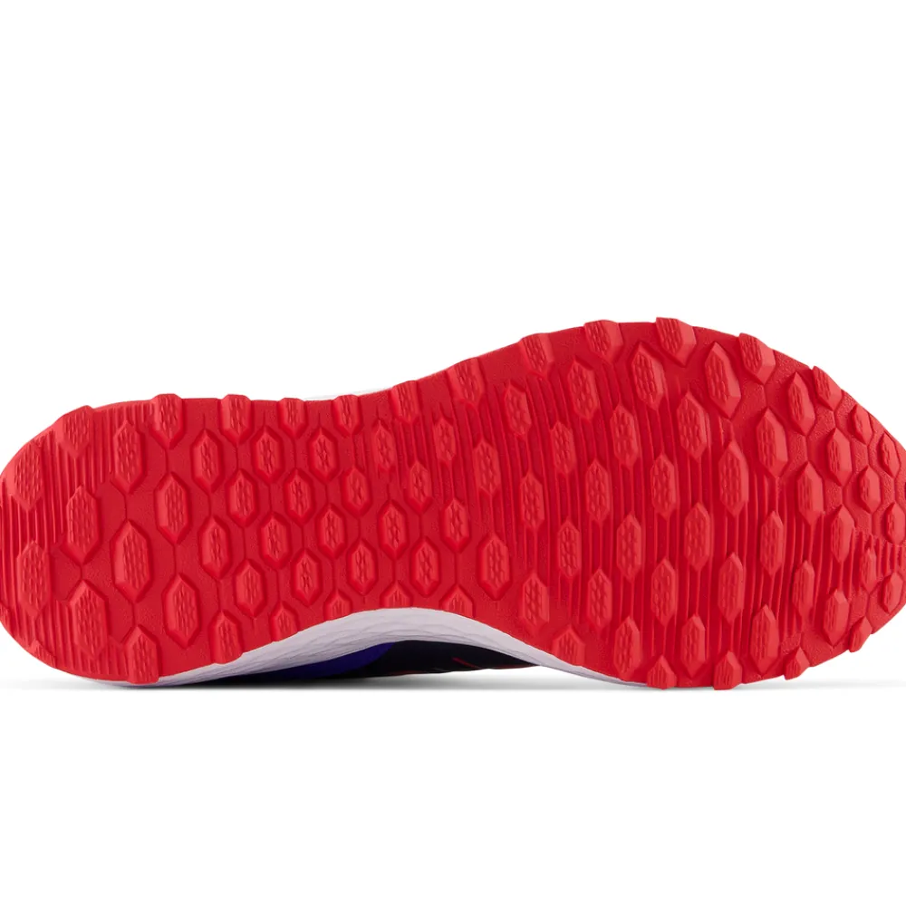 New Balance Buty dziecięce GE650GR1 – granatowe