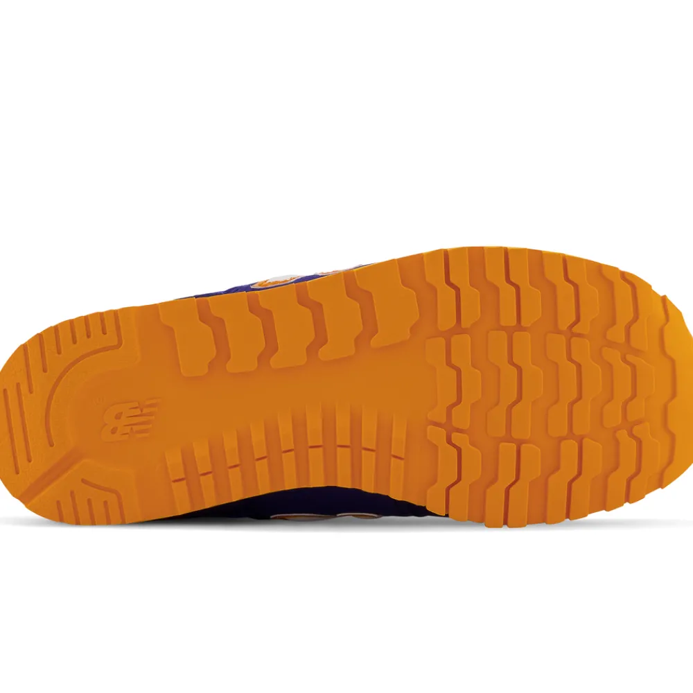 New Balance Buty dziecięce PV500BO1 – granatowe