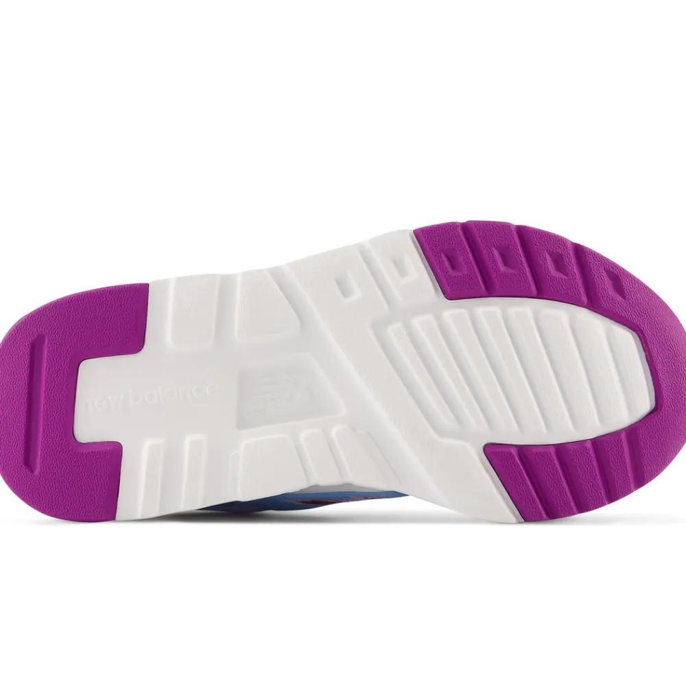 New Balance Buty dziecięce PZ997HRD – e
