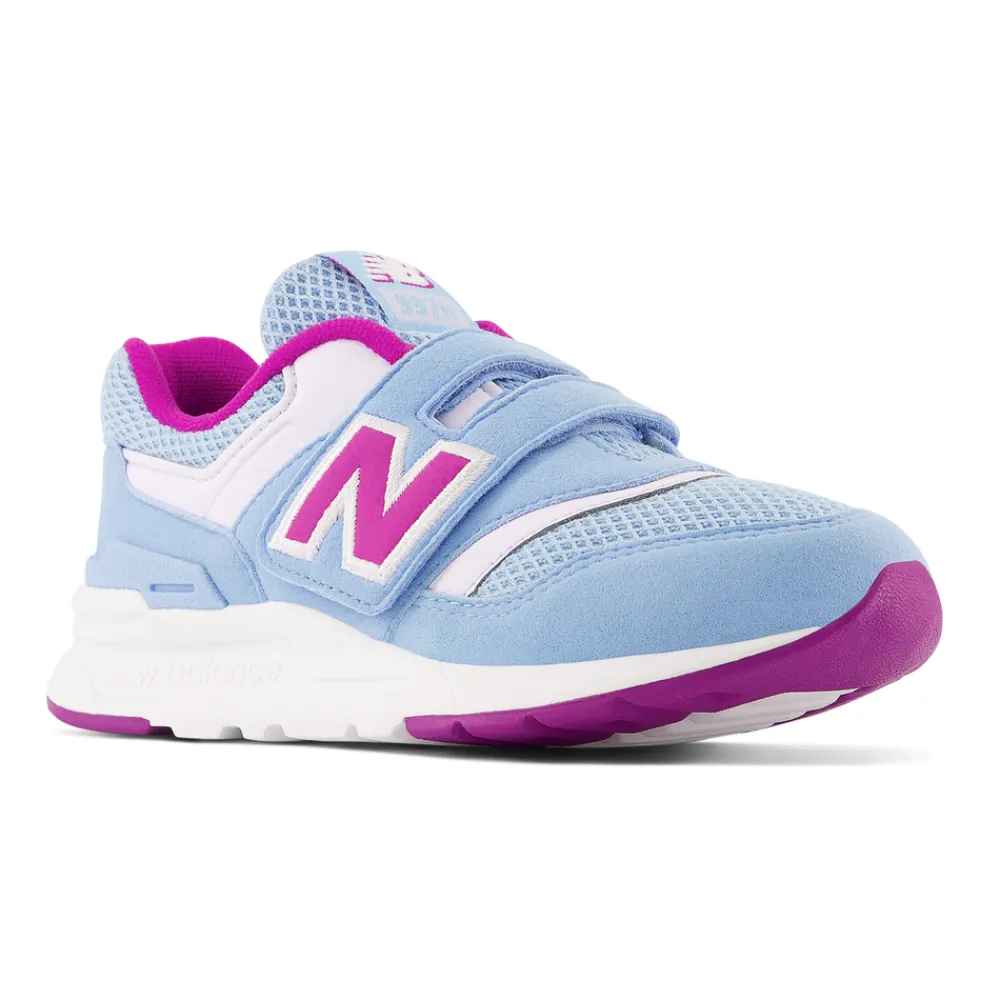 New Balance Buty dziecięce PZ997HRD – e