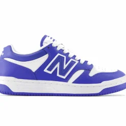 New Balance Buty dziecięce GSB480WH – e