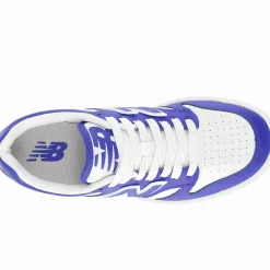 New Balance Buty dziecięce GSB480WH – e