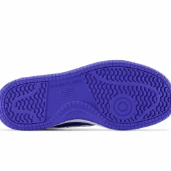 New Balance Buty dziecięce GSB480WH – e