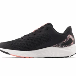 New Balance Buty dziecięce GPARIRB4 – czarne