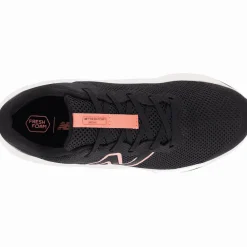 New Balance Buty dziecięce GPARIRB4 – czarne
