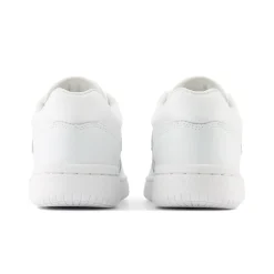 New Balance Buty dziecięce GSB4803W – białe
