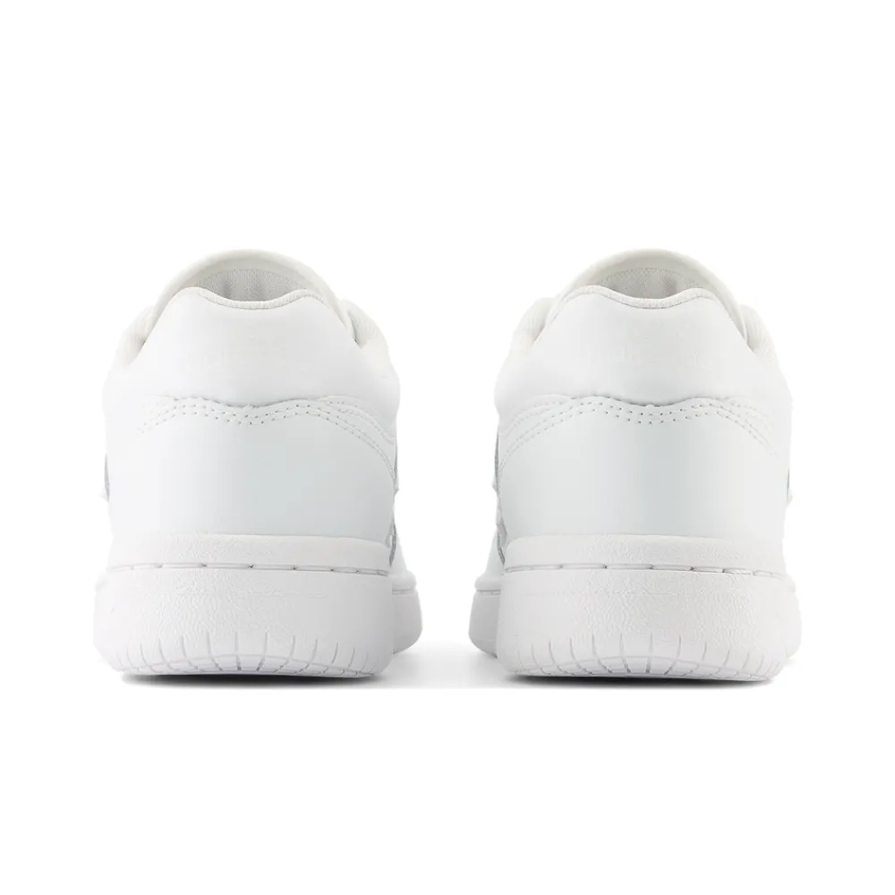 New Balance Buty dziecięce GSB4803W – białe