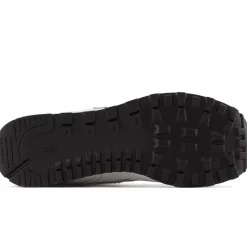 New Balance Buty dziecięce GC515RH – beżowe