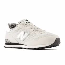 New Balance Buty dziecięce GC515RH – beżowe