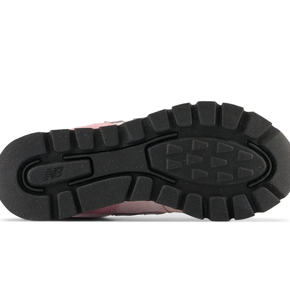New Balance Buty dziecięce GC574DH2 – różowe