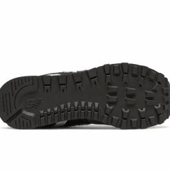 New Balance Buty dziecięce GC515WM1 – granatowe
