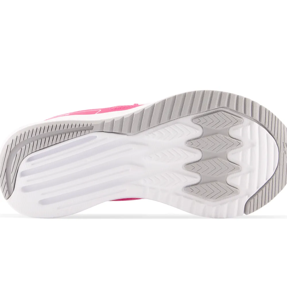 New Balance Buty dziecięce YK570LP3 – różowe