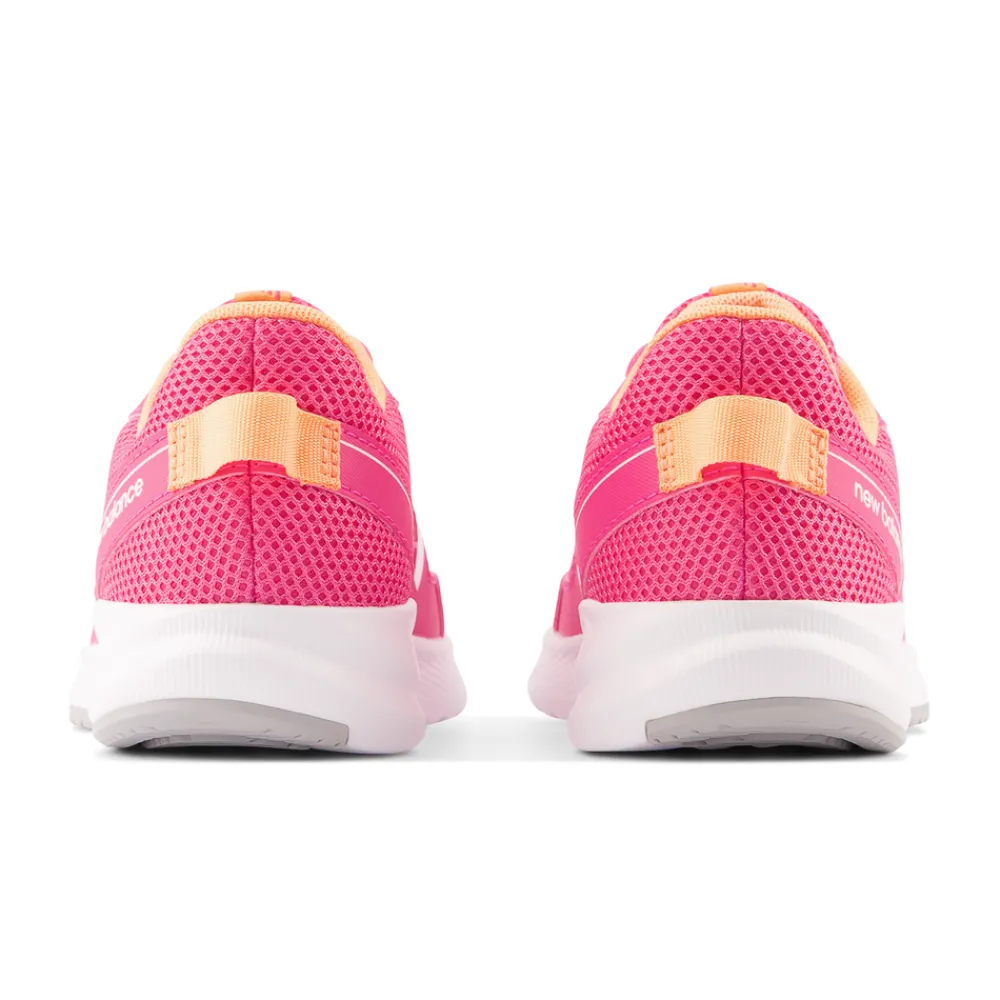 New Balance Buty dziecięce YK570LP3 – różowe