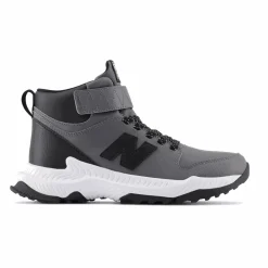 New Balance Buty dziecięce GT800TG3 – szare