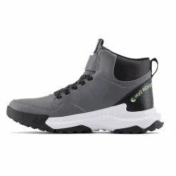 New Balance Buty dziecięce GT800TG3 – szare