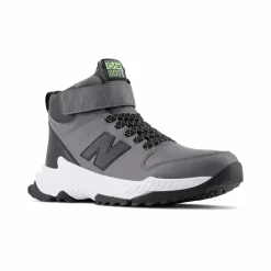 New Balance Buty dziecięce GT800TG3 – szare
