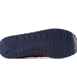 New Balance Buty dziecięce GV500TN1 – czerwone