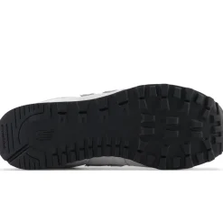 New Balance Buty dziecięce GC574NB1 – szare