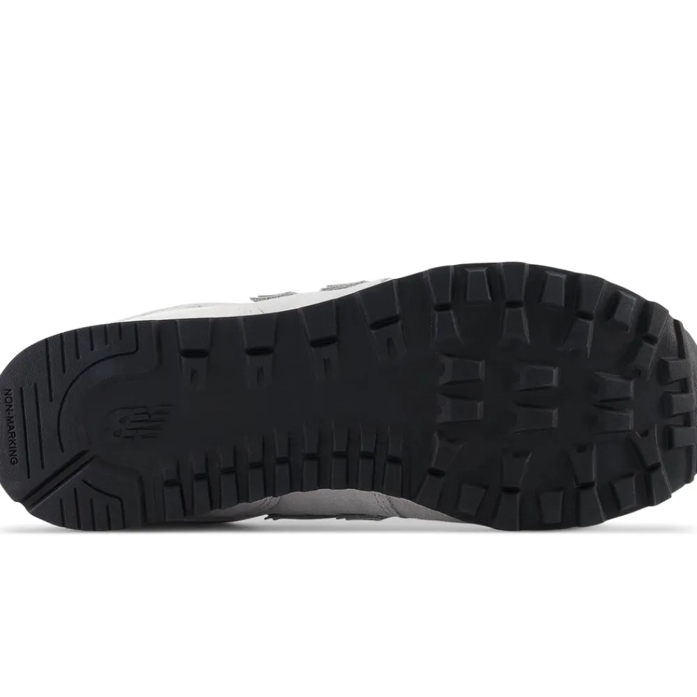 New Balance Buty dziecięce GC574NB1 – szare
