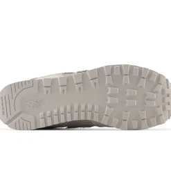New Balance Buty dziecięce GC515PNK – szare