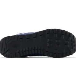 New Balance Buty dziecięce GC574ND1 – granatowe