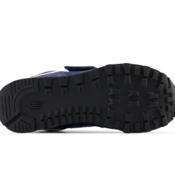 New Balance Buty dziecięce PV574ND1 – granatowe