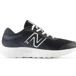 New Balance Buty dziecięce GP520BW8 – czarne