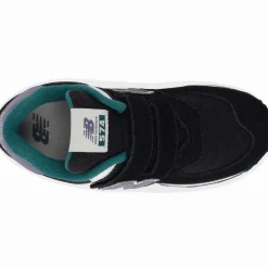 New Balance Buty dziecięce PV574NV1 – czarne