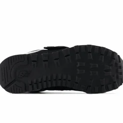 New Balance Buty dziecięce PV574NV1 – czarne
