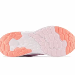 New Balance Buty dziecięce GPARIGB4 – różowe