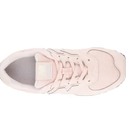 New Balance Buty dziecięce GC574MSE – różowe