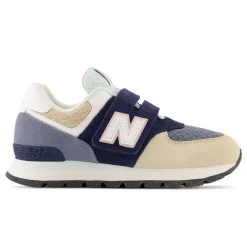 New Balance Buty dziecięce PV574DN2 – kolor