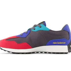 New Balance Buty dziecięce GS327BEN – kolor