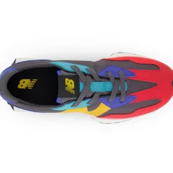 New Balance Buty dziecięce GS327BEN – kolor