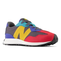 New Balance Buty dziecięce GS327BEN – kolor